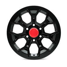 Load image into Gallery viewer, TT0620090156139MB - OE+ TT06 20X9 6X139.7 15mm Matte Black - OE+ Wheels Canada