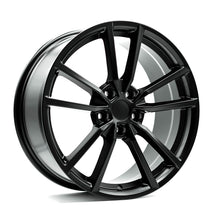 Load image into Gallery viewer, VW0218080455112MB - OE+ VW02 18X8 5X112 45mm Matte Black - OE+ Wheels Canada