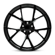 Load image into Gallery viewer, VW0318080385112MB - OE+ VW03 18X8 5X112 38mm Matte Black - OE+ Wheels Canada