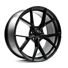 Load image into Gallery viewer, VW0320085385112MB - OE+ VW03 20X8.5 5X112 38mm Matte Black - OE+ Wheels Canada