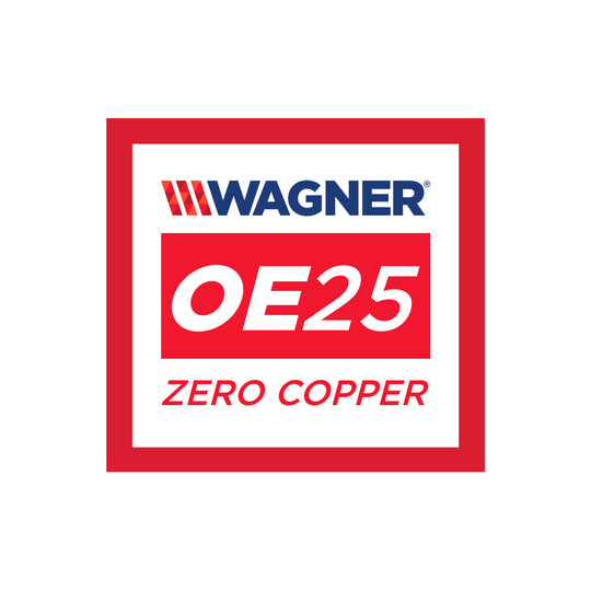 OEX1339 OEX Disc Brake Pad Set BCSJ