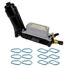 Load image into Gallery viewer, OFH100 Standard Ignition Engine Oil Filter Housing Kit Standard Ignition Canada