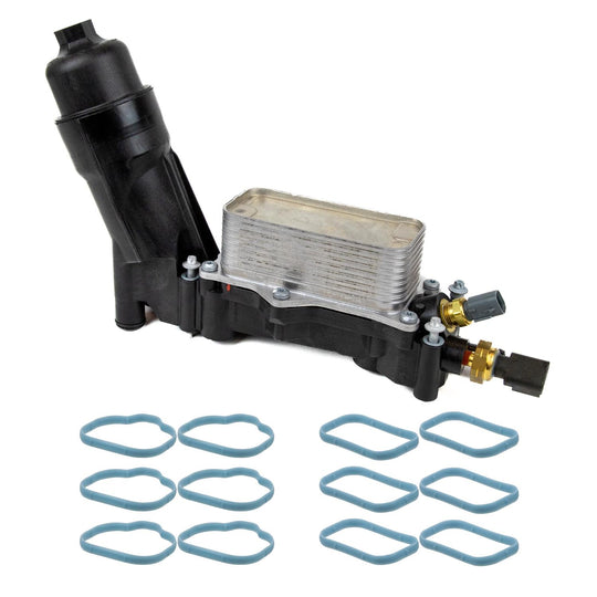 OFH103 Standard Ignition Engine Oil Filter Housing Kit Standard Ignition Canada