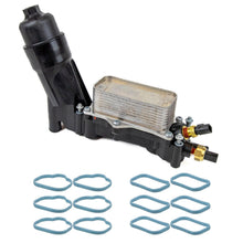 Load image into Gallery viewer, OFH104 Standard Ignition Engine Oil Filter Housing Kit Standard Ignition Canada