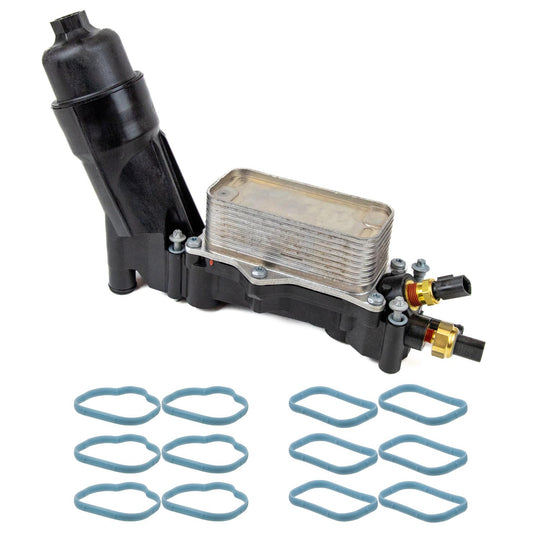 OFH104 Standard Ignition Engine Oil Filter Housing Kit Standard Ignition Canada
