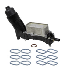 Load image into Gallery viewer, OFH111 Standard Ignition Engine Oil Filter Housing Kit Standard Ignition Canada