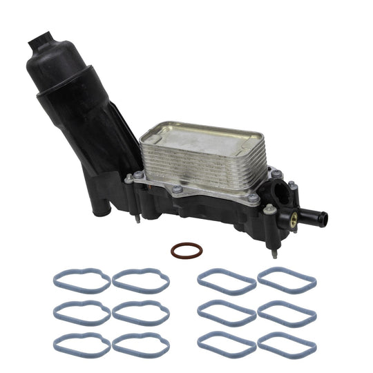 OFH111 Standard Ignition Engine Oil Filter Housing Kit Standard Ignition Canada