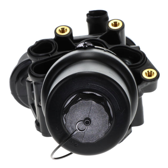 OFH117 Standard Import Engine Oil Filter Housing Standard Import Canada