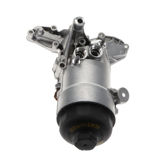 OFH124 Standard Ignition Engine Oil Filter Housing Standard Ignition Canada
