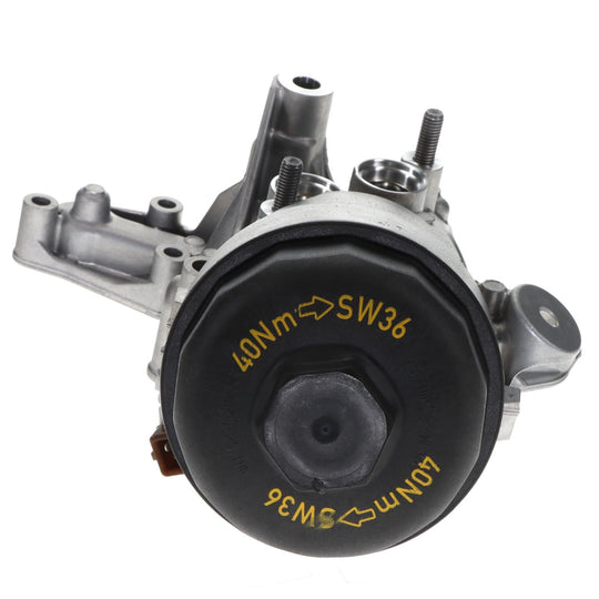 OFH124 Standard Ignition Engine Oil Filter Housing Standard Ignition Canada