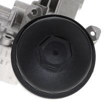 Load image into Gallery viewer, OFH125 Standard Import Engine Oil Filter Housing Standard Import Canada