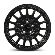 Charger l'image dans la galerie, 544-775-3135BK - Enkei Overlander 17X7.5 5X108 35mm Matte Black - Enkei Wheels Canada