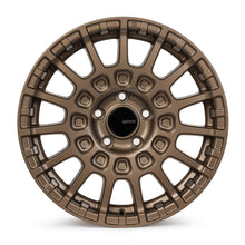 Charger l'image dans la galerie, 544-880-3135ZP - Enkei Overlander 18X8 5X108 35mm Matte Bronze - Enkei Wheels Canada