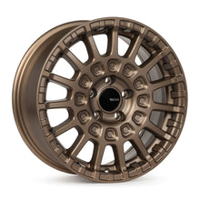 Charger l'image dans la galerie, 544-775-6535ZP - Enkei Overlander 17X7.5 5X114.3 35mm Matte Bronze - Enkei Wheels Canada