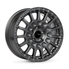 Load image into Gallery viewer, 544-880-8035GM - Enkei Overlander 18X8 5X100 35mm Matte Gunmetal - Enkei Wheels Canada