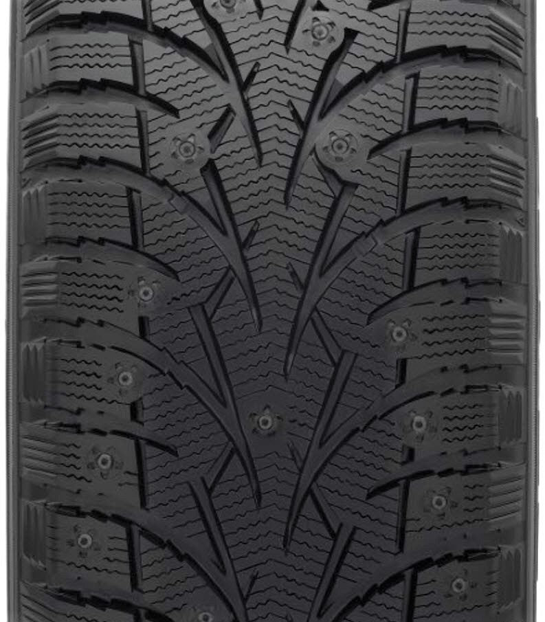 110300 245/55R19 Toyo Observe G3 Ice 103T Toyo Tires Canada