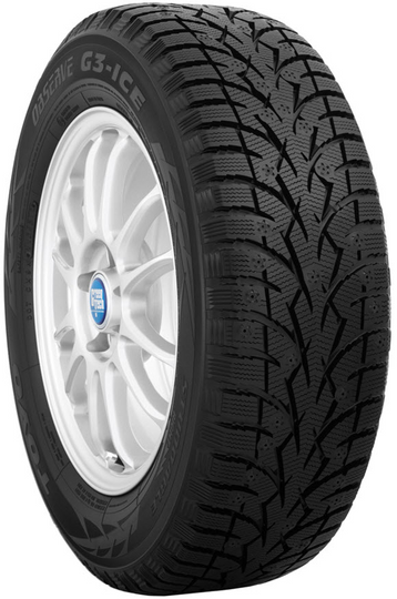 138330 225/40R18 Toyo Observe G3-Ice 92T Toyo Tires Canada
