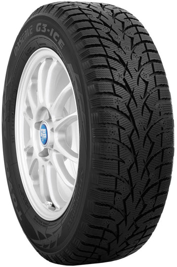 138100 205/60R16 Toyo Observe G3 Ice 92T Toyo Tires Canada