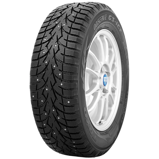 148490 255/50R19 Toyo Observe G3-Ice 107T Toyo Tires Canada