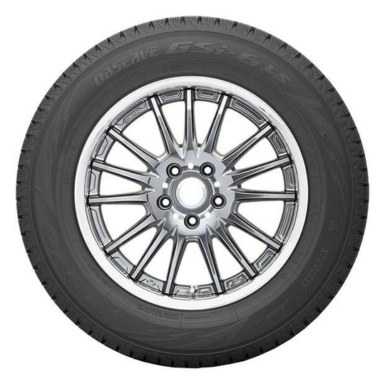 144070 295/40R21 Toyo Observe GSI-6 LS 111V Toyo Tires Canada