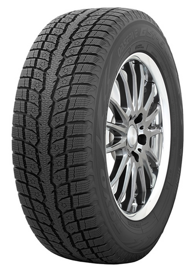 144070 295/40R21 Toyo Observe GSI-6 LS 111V Toyo Tires Canada