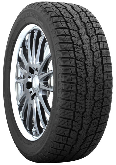 149180 195/60R17 Toyo Observe GSI-6 90H Toyo Tires Canada