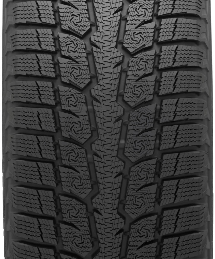 174690 265/75R16 Toyo Observe GSi-6 116H Toyo Tires Canada