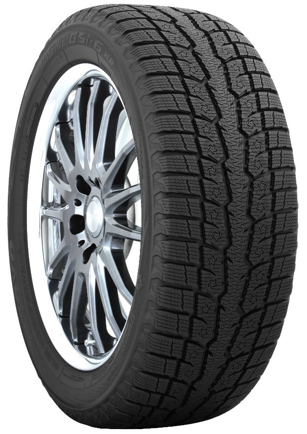 149560 225/60R18 Toyo Observe GSi-6 100H Toyo Tires Canada