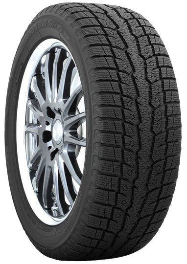 149590 265/60R18 Toyo Observe GSi-6 110H Toyo Tires Canada