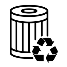 Charger l'image dans la galerie, Oil Filter Recycling Fee