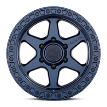 Load image into Gallery viewer, OLYMPUS-8957BLUE1 - Lock Offroad Olympus 18X9 5X127 ET 1mm Matte Blue - Lock Offroad Wheels Canada