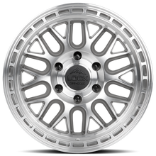Charger l'image dans la galerie, ONYX-7969MC12N - Lock Offroad Onyx 17X9 6X139.7 ET -12mm Machined Face Polish - Lock Offroad Wheels Canada