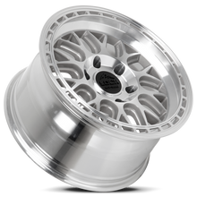 Charger l'image dans la galerie, ONYX-7969MC - Lock Offroad Onyx 17X9 6X139.7 ET 1mm Machined Face Polish - Lock Offroad Wheels Canada