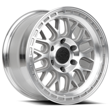 Charger l'image dans la galerie, ONYX-7969MC - Lock Offroad Onyx 17X9 6X139.7 ET 1mm Machined Face Polish - Lock Offroad Wheels Canada
