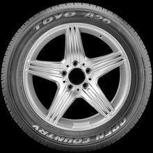 Load image into Gallery viewer, 302060 225/65R17 Toyo Open Country A20 102H Toyo Tires Canada