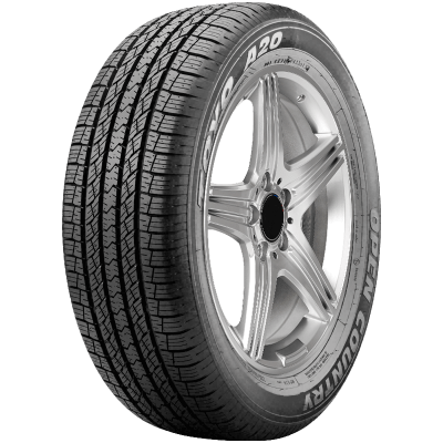 302160 235/65R18 Toyo Open Country A20 106V Toyo Tires Canada