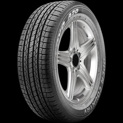 310420 265/65R17 Toyo Open Country A20 110S Toyo Tires Canada