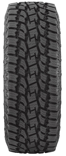 352130 245/75R16 Toyo Open Country A/T II 4S 109S Toyo Tires Canada