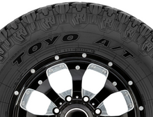 Load image into Gallery viewer, 352090 265/70R16 Toyo Open Country A/T II 4S 111T Toyo Tires Canada