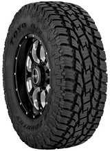 Load image into Gallery viewer, CO221300 285/55R20 Toyo Open Country A/T II 114T Toyo Tires Canada