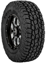 Charger l'image dans la galerie, 221300 285/55R20 Toyo Open Country A/T II 114T Toyo Tires Canada