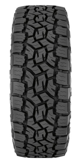 356260 265/70R17 Toyo Open Country A/T III 115T Toyo Tires Canada