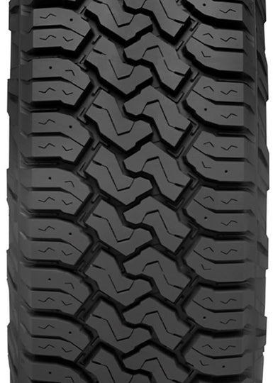 345030 LT245/75R17 Toyo Open Country C/T 121/118Q Toyo Tires Canada