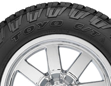 Charger l&#39;image dans la galerie, 345120 35x12.50R17/10 Toyo Open Country C/T 121Q Toyo Tires Canada