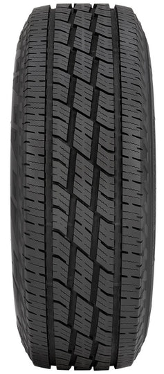 364520 265/70R16 Toyo Open Country H/T II 112T Toyo Tires Canada