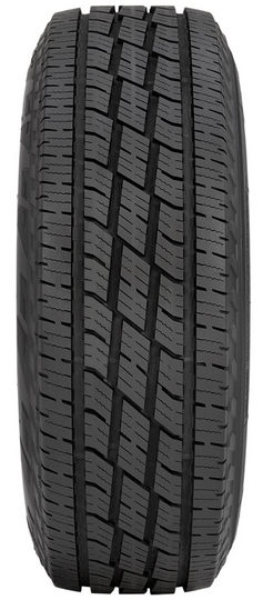 364270 LT265/70R17 Toyo Open Country H/T II 121S Toyo Tires Canada
