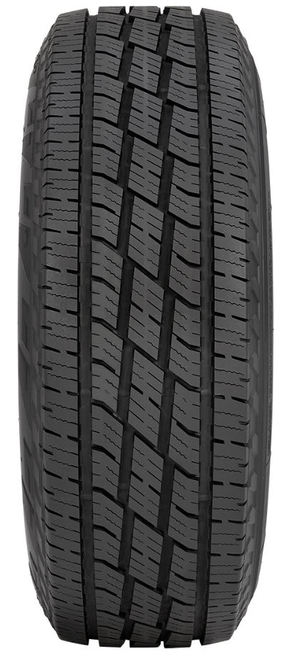 364230 LT245/75R17/10 Toyo Open Country H/T II 121/118S Toyo Tires Canada