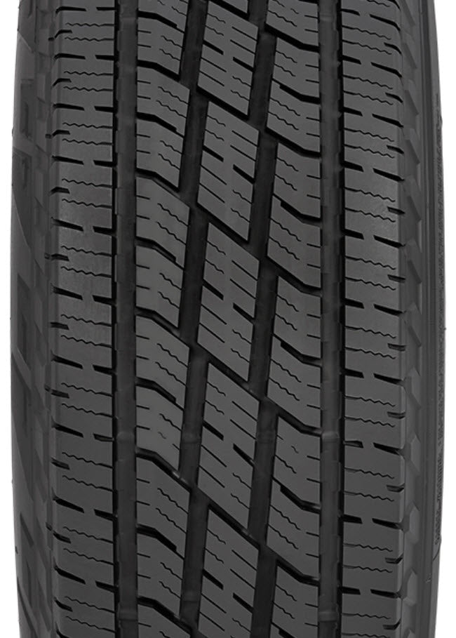 364230 LT245/75R17/10 Toyo Open Country H/T II 121/118S Toyo Tires Canada