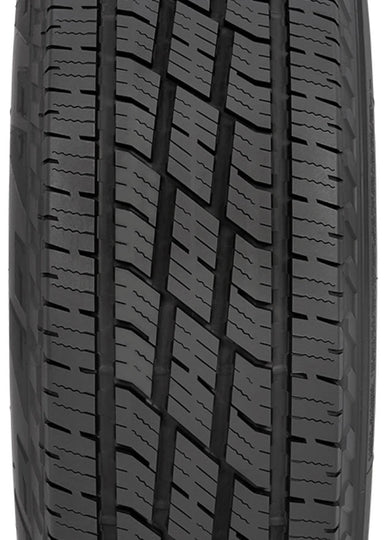 364280 LT235/85R16 Toyo Open Country H/T II 120/116S Toyo Tires Canada