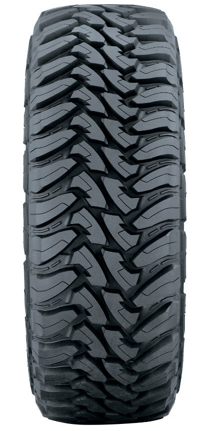 360450 LT245/75R16/10 Toyo Open Country M/T 120/116P Toyo Tires Canada